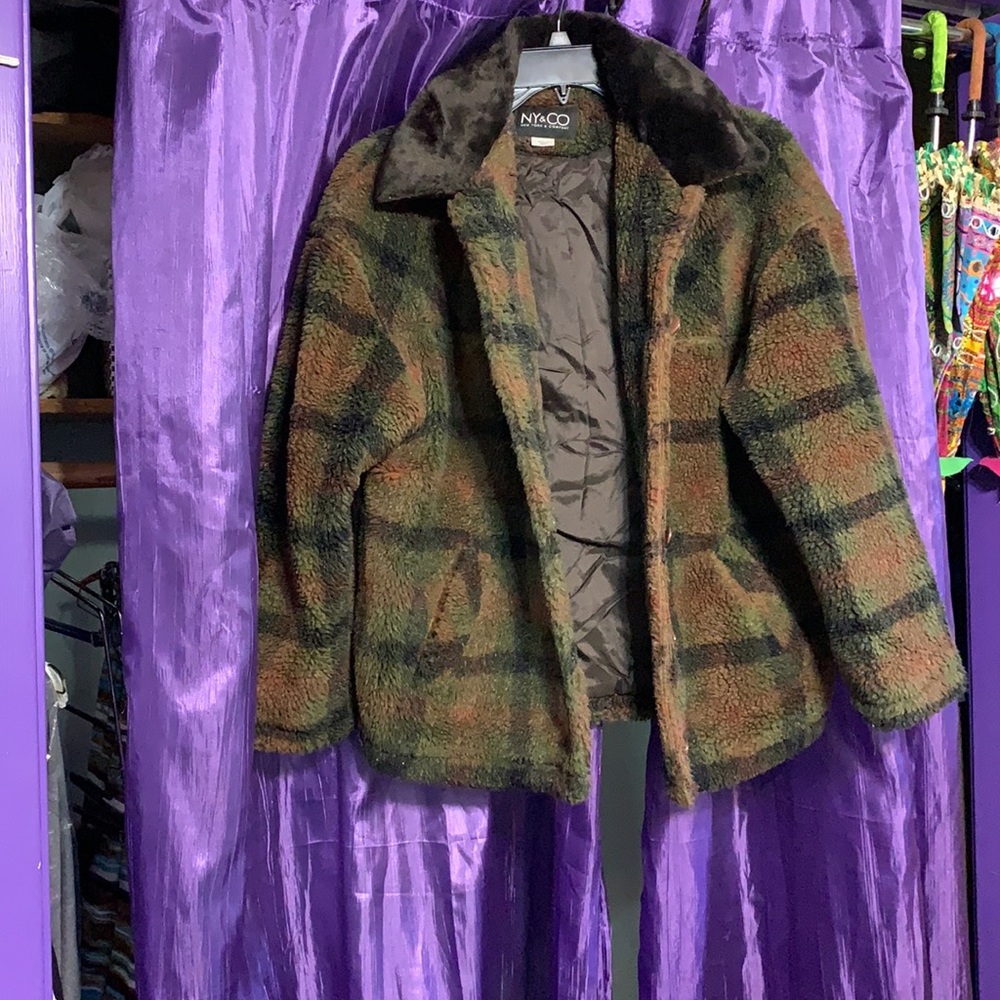 1990s Jacket - Picture 5 of 7